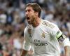 Sergio Ramos, il ritorno che accende il Real Madrid