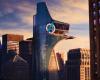 I Marvel Studios rivelano finalmente chi ha acquistato la Avengers Tower