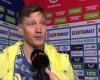 Wout Weghorst ha difficoltà con la filosofia di Farioli: “È dannatamente difficile”