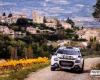 Classifica ES9 Rallye Terre de Vaucluse 2024