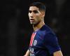 Angers: gli appunti di Achraf Hakimi dalla stampa sportiva