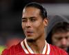 Ciò che Virgil van Dijk ha fatto per sorprendere il compagno di squadra del Liverpool, come ha fatto l'entusiasmante previsione di Darwin Nunez