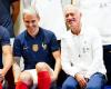 Griezmann rientra, Deschamps tranquillizza tutti!