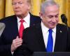 Netanyahu dice di aver parlato di nuovo con Trump della “minaccia iraniana”