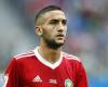 Messo da parte, Hakim Ziyech esprime la sua gratitudine al Marocco!