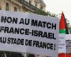 Partita Francia-Israele: dopo l’aggressione ai tifosi israeliani ad Amsterdam, settimana tesa a Parigi