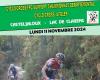 Gironda Sud – CICLISMO — — Partecipanti al ciclocross da Casteljaloux al Lago di Clarens