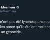 Dopo l’indegno tweet della deputata di Insoumise Marie Mesmeur, che giustificava “la caccia agli ebrei” ad Amsterdam, il ministro degli Interni annuncia che contatterà la procura di Parigi