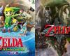 Rumor: Zelda Ocarina of Time HD e un nuovo Donkey Kong su Nintendo Switch?