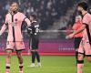 PSG, le reazioni contrastanti del Barcola nonostante la vittoria!