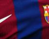 Il Barcellona firma un nuovo contratto con Nike