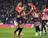 Real Valladolid-Athletic in diretta