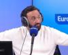 dopo il suo controverso tweet, Jean-Michel Apathy attacca nuovamente Cyril Hanouna