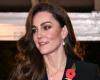 Kate Middleton: questo piccolo dettaglio che non è passato inosservato al Festival della Memoria