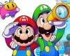 Videogiochi: abbiamo testato Mario & Luigi: The Brotherly Epic