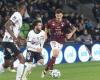 L'emozionante ricongiungimento di Jessy Deminguet con SM Caen