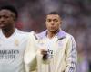 Lo spogliatoio del Real Madrid pesa su Mbappé