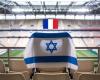 Israele consiglia ai suoi tifosi di non assistere alla partita in Francia