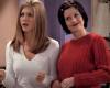 Courteney Cox rivela: Jennifer Aniston ha rubato tanti vestiti ad Friends!