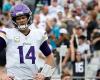 Minnesota Vikings contro Jacksonville Jaguars: riepilogo del secondo quarto e discussione del terzo quarto