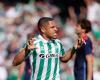 Betis: Vitor Roque: “È stata una grande partita, abbiamo combattuto fino all’ultimo minuto”