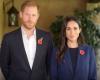 Harry e Meghan fanno un’apparizione a sorpresa ad una conferenza in Colombia