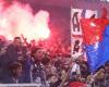 il derby visto dalla tribuna (Ligue 1)