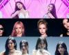 TOP 30 per reputazione dei gruppi femminili K-Pop di novembre 2024 – K-GEN