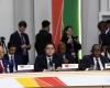 Bourita a Sochi: “L’Africa ha bisogno di meno assistenza e di partenariati più reciprocamente vantaggiosi”