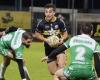 Super XIII – Carcassonne vince contro interessanti Leopardi – Rugby League