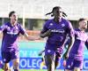 Serie A | Fiorentina-Verona 3-1: tripletta di Kean eroe per la fantastica Viola