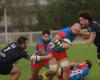 Rugby amatoriale – Federal 1: Mazamet contiene Lavaur! Il derby del Tarn torna allo Sporting