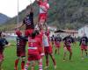 Rugby amatoriale (Federal 3). Tarascon-sur-Ariège brucia uno dei suoi ultimi jolly