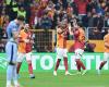 A che ora e quando si giocherà la partita Galatasaray – Samsunspor? Su quale canale c'è la partita Galatasaray – Samsunspor? (A partire dagli 11) – Notizie sportive dell'ultimo minuto