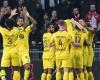 Ligue 1: il TFC vince senza tremare contro lo Stade Rennais