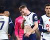 Tottenham Hotspur – Ipswich Town 1-2: valutazioni dei giocatori della community