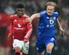 Amad Diallo accende il fuoco nella vittoria per 3-0 sul Leicester City – Man United News And Transfer News