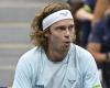 ATP > Lorenzo Sonego attacca duramente Andrey Rublev: “Non si è comportato bene. Quello che ha fatto non è stato molto rispettoso nei miei confronti e in tutti gli altri giocatori”