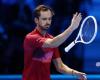 Daniil Medvedev perde la pazienza e perde senza gloria contro Taylor Fritz al Masters