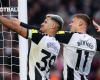 Ecco la foto che domenica tutti i tifosi del Newcastle United adorano…