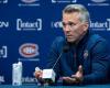 Martin St-Louis: “Conosciamo la nostra posizione in classifica”