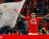 Il Benfica batte l'FC Porto in un classico dipinto nei toni del rosso brillante | Cronaca della partita