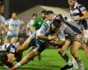 Cahors Rugby: barometro in buona forma