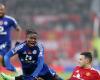 Cronaca della partita: Manchester United – Leicester City 3 – 0