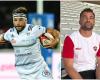 News Il Rugby ritrova Arnaud Mignardi