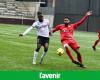 D1-D2-D3 ACFF: pareggio a reti inviolate tra Charleroi e Standard, Onhaye vince al Crossing, Richelle e Geer condividono, Aubel schiaffeggiato da Mormont