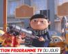 Programma TV: Minions 2: C’era una volta Gru, La grande Vadrouille… cosa vedere stasera in TV?