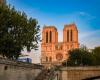 Riapertura di Notre-Dame de Paris: le campane hanno suonato