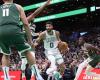 Discussione della partita Bucks vs. Celtics, formazione iniziale, programma TV e rapporto sugli infortuni