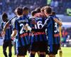 Serie A, Atalanta-Udinese: 2-1 – Calcio